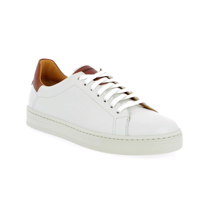 Magnanni Basket blanc