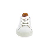 Magnanni Basket blanc