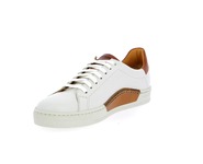 Magnanni Sneakers wit