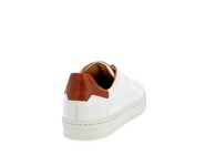 Magnanni Basket blanc