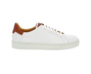 Magnanni Basket blanc