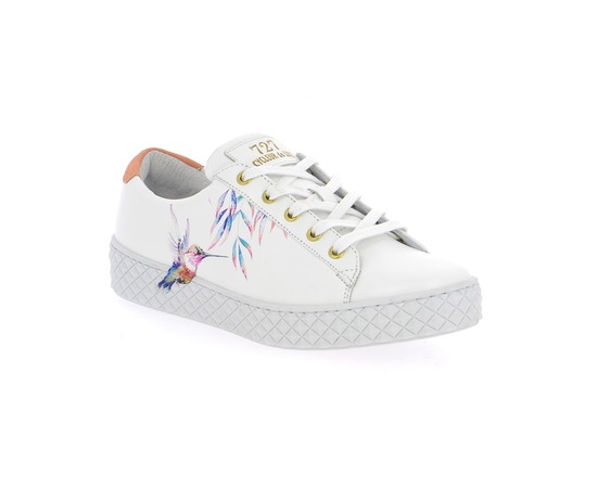 Cycleur De Luxe Sneakers wit