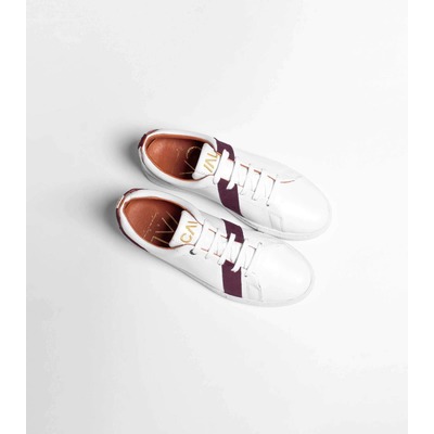 Caval Sneakers wit