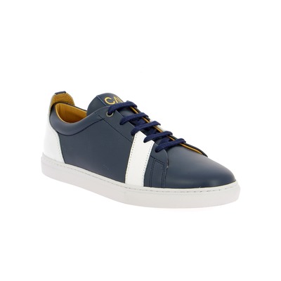 Caval Basket bleu