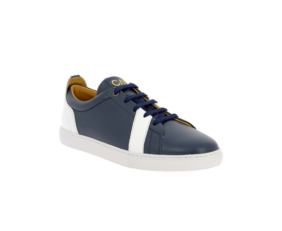 Caval Basket bleu