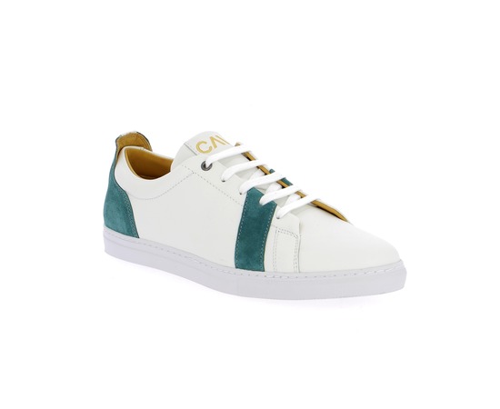 Sneakers Caval Wit