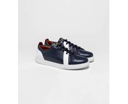 Caval Sneakers blauw