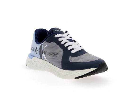 Calvin Klein Sneakers blauw