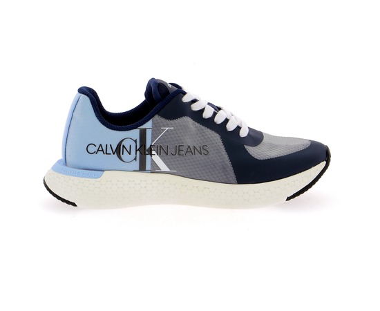 Calvin Klein Sneakers blauw