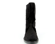 Triver Flight Boots noir