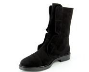 Triver Flight Boots noir