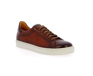 Sneakers Magnanni cognac