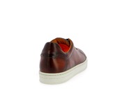 Magnanni Sneakers cognac