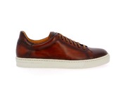 Sneakers Magnanni cognac