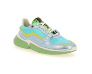 Floris Van Bommel Sneakers blauw