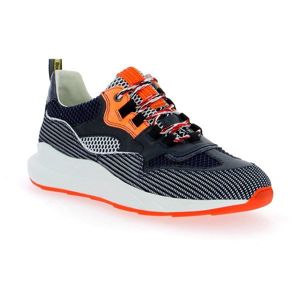Floris Van Bommel Baskets