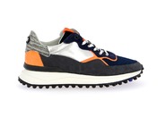 Floris Van Bommel Sneakers blauw