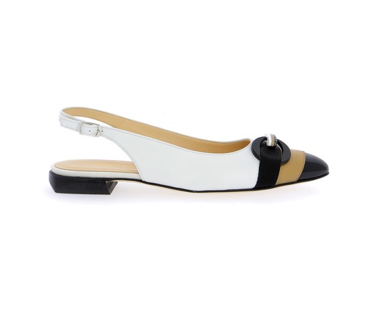 Hispanitas Ballerinas beige