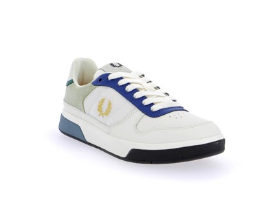 Fred Perry Basket