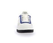 Fred Perry Sneakers wit