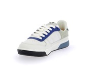 Fred Perry Basket blanc