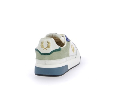 Fred Perry Basket