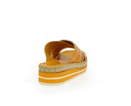 Pons Quintana Muiltjes - slippers geel