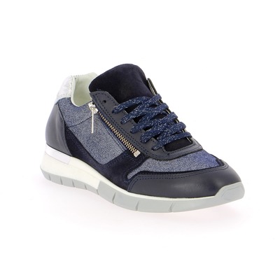 Rapid Soul Sneakers blauw