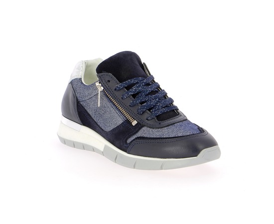 Rapid Soul Sneakers blauw