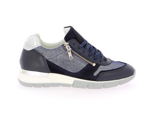 Rapid Soul Sneakers blauw