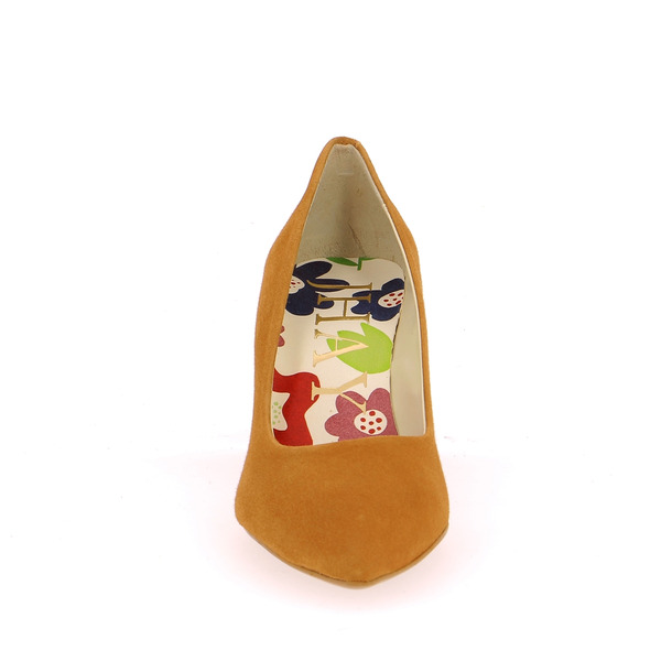 J'hay Pumps