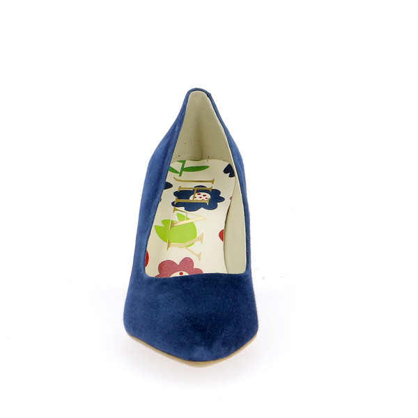 J'hay Pumps