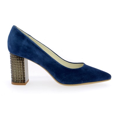 J'hay Pumps blauw