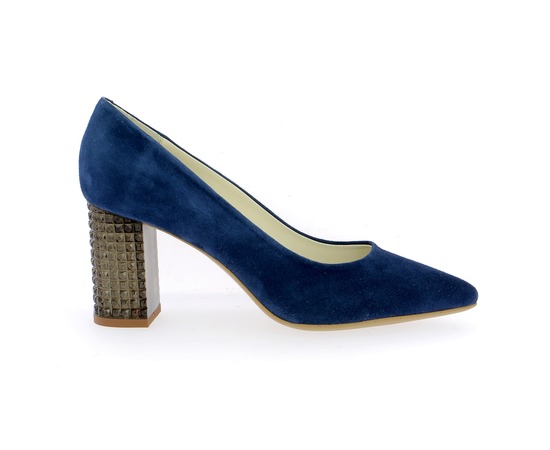 J'hay Pumps blauw