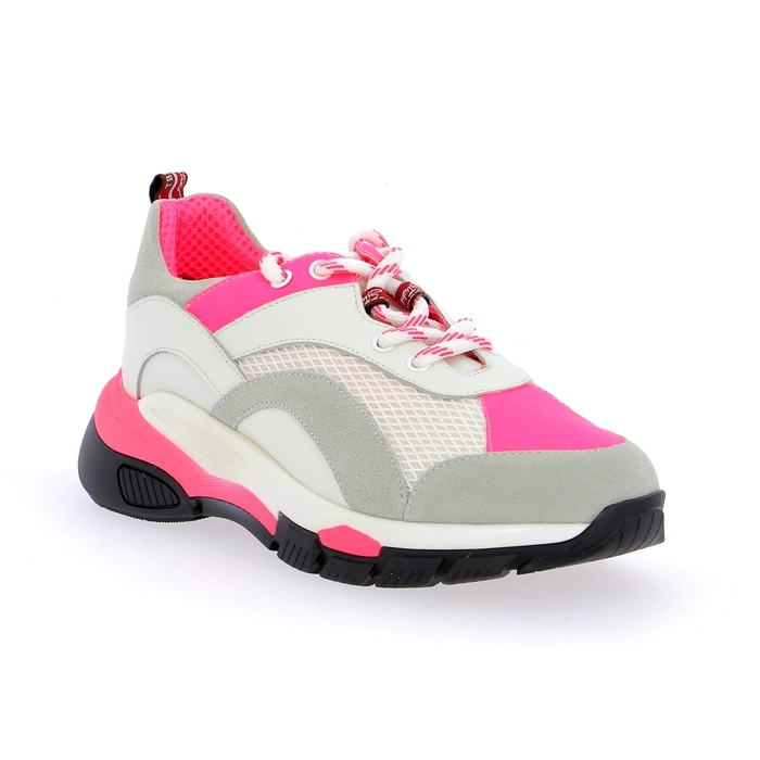 Tosca Blu sneakers wit wit