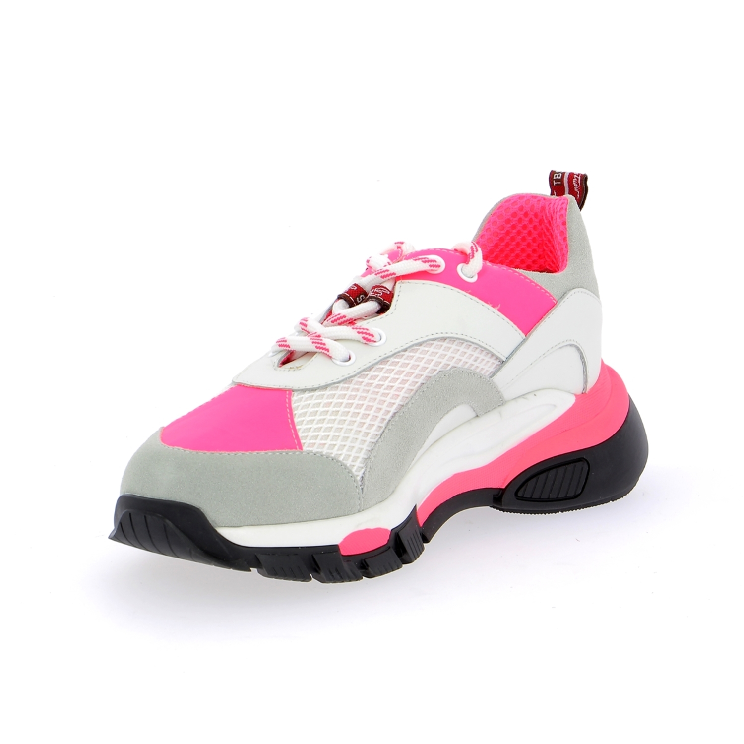 Zoom Tosca Blu sneakers wit