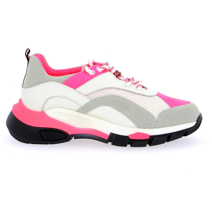 Tosca Blu sneakers wit wit