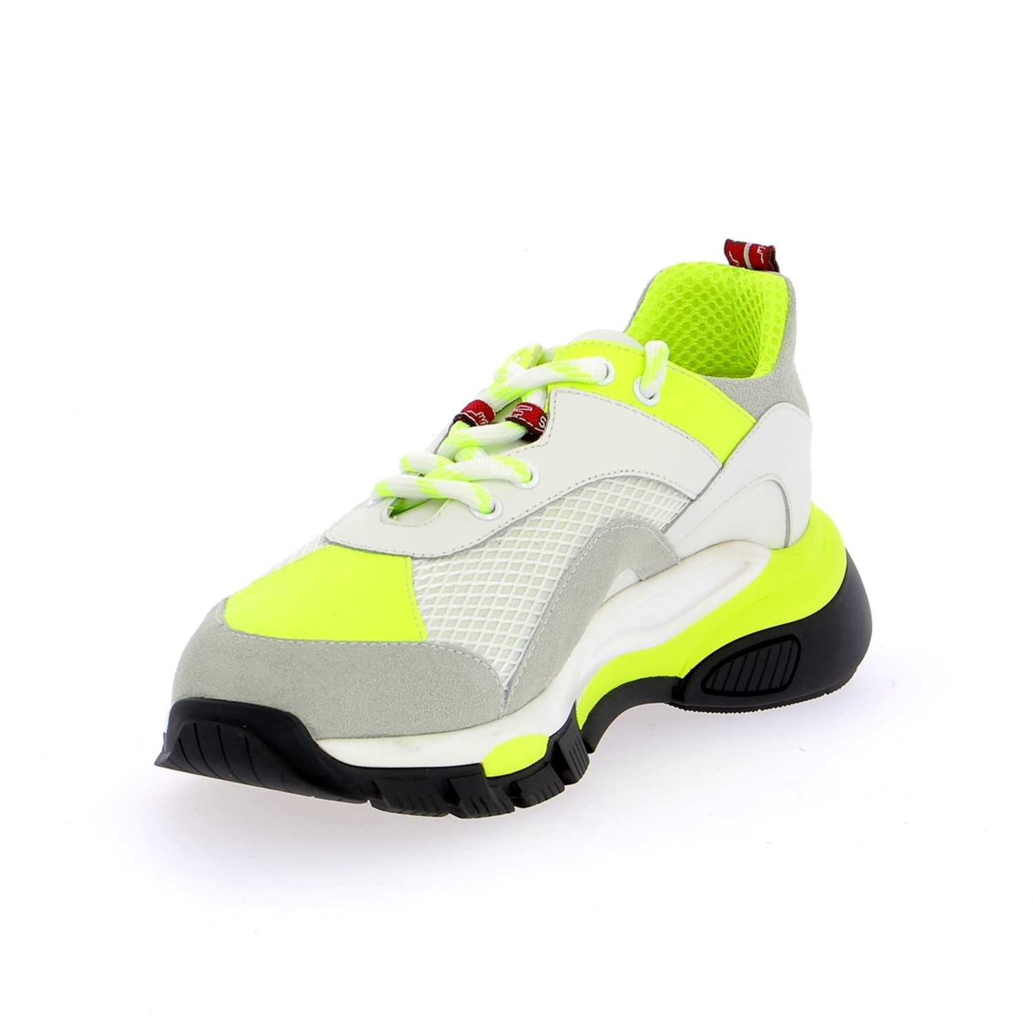 Zoom Tosca Blu sneakers wit
