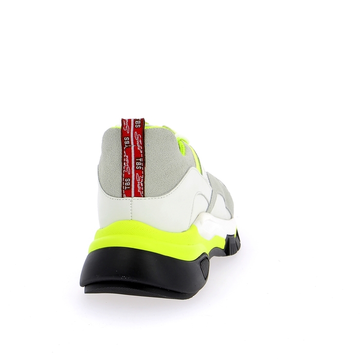 Tosca Blu sneakers wit wit