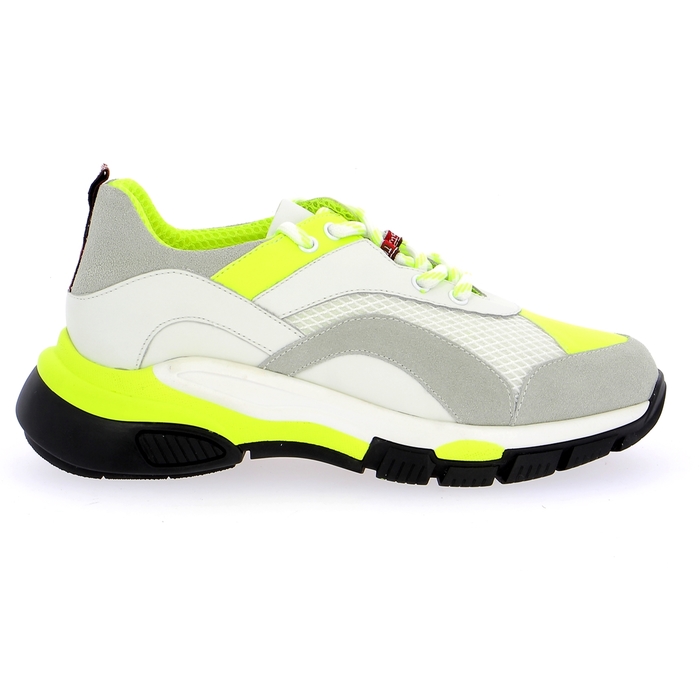 Tosca Blu sneakers wit wit