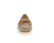 Cypres Moccassins taupe