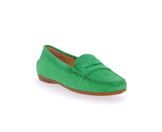 Cypres Moccassins vert