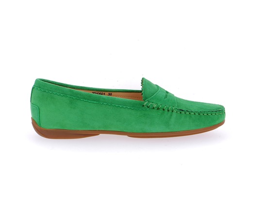 Cypres Moccassins vert