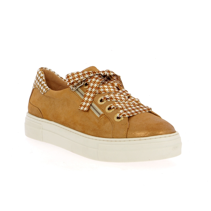 Softwaves sneakers wit