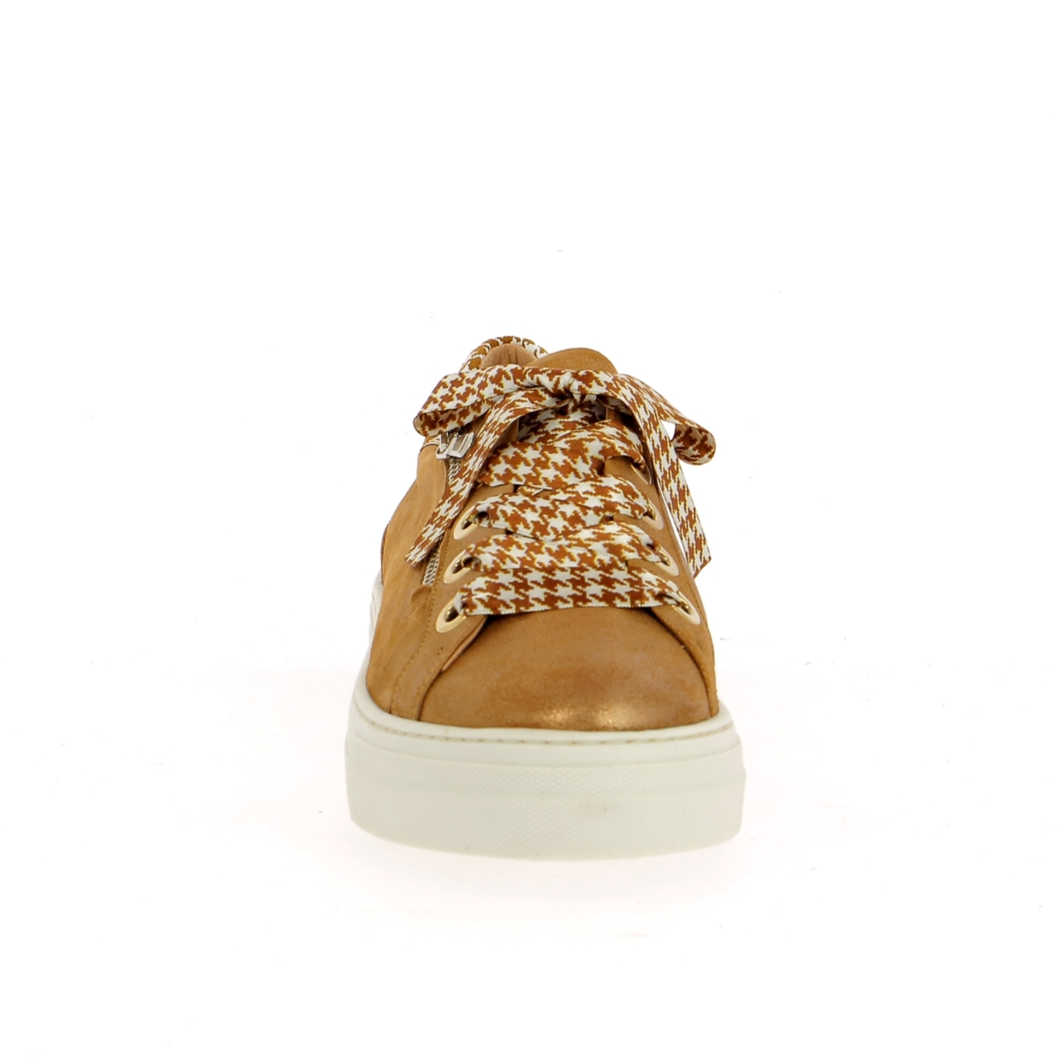 Zoom Softwaves sneakers brons
