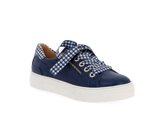 Softwaves Sneakers blauw