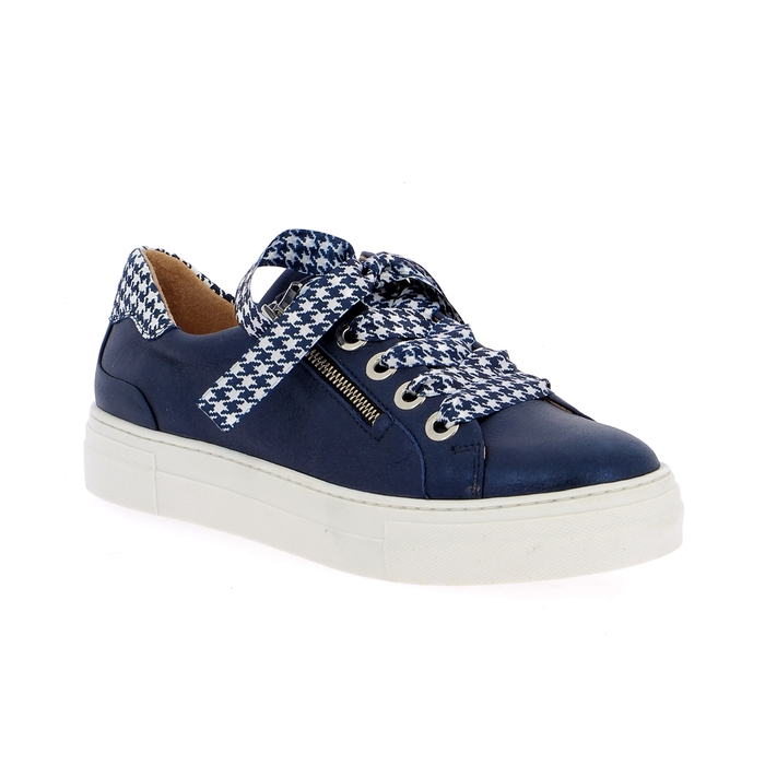 Softwaves sneakers wit