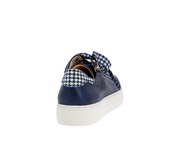 Softwaves Basket bleu