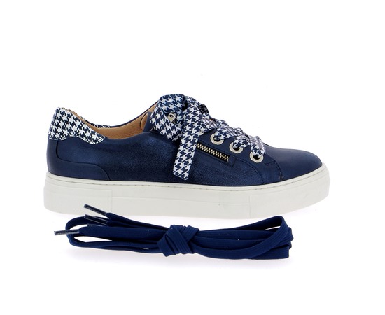 Softwaves Sneakers blauw