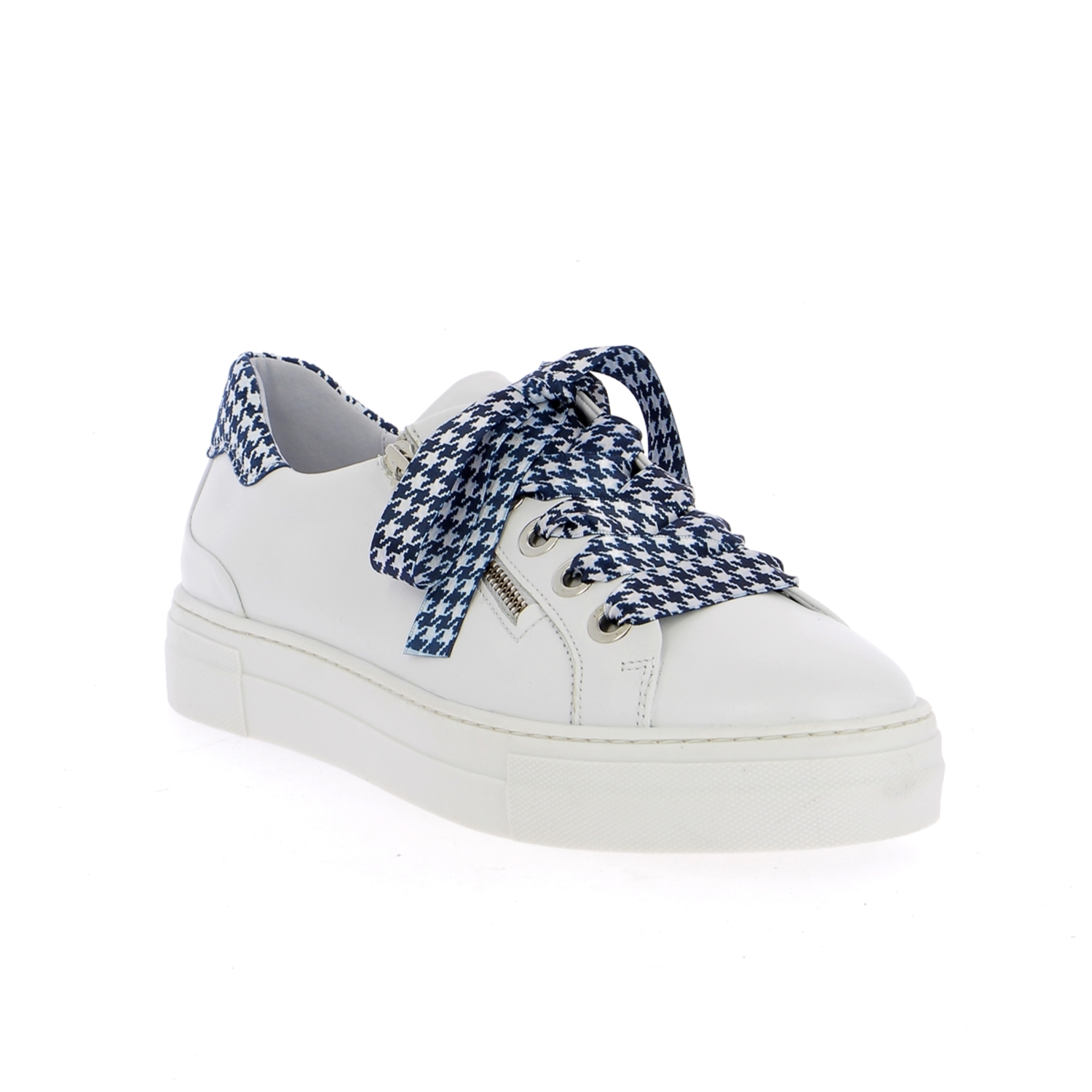 Zoom Softwaves sneakers wit